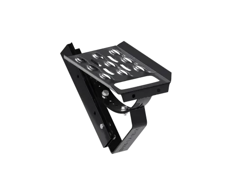 Eurovent® STEP SET METAL FLAT