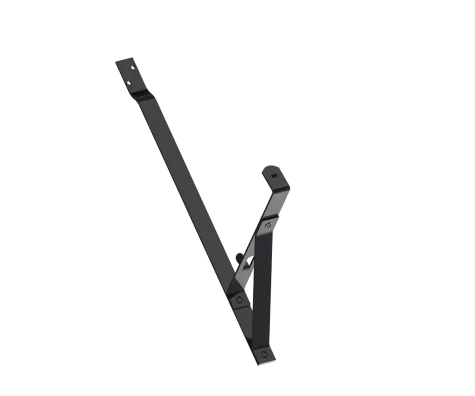 Eurovent® FIX DB-DC RAL 9005