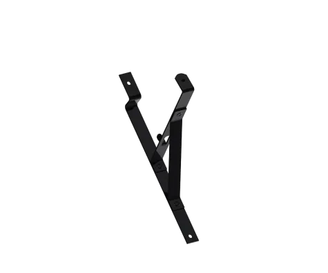 Eurovent® FIX METAL 35/370 RAL 9005