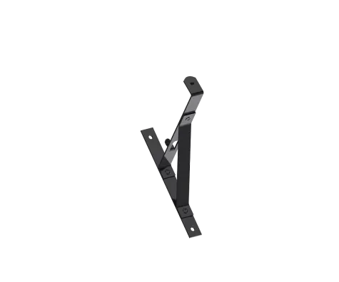 Eurovent® FIX UNI RAL 9005