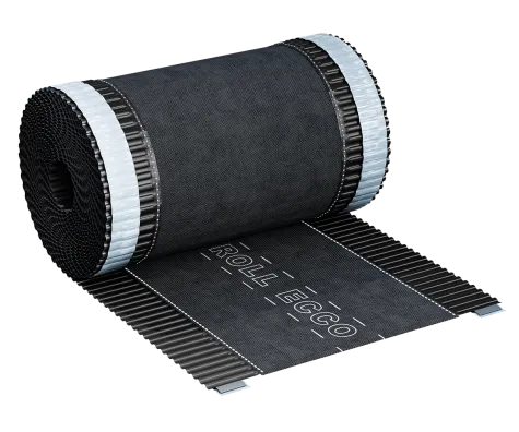  Eurovent® ROLL ECCO