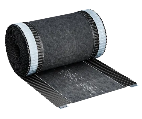 Eurovent® ROLL GEO