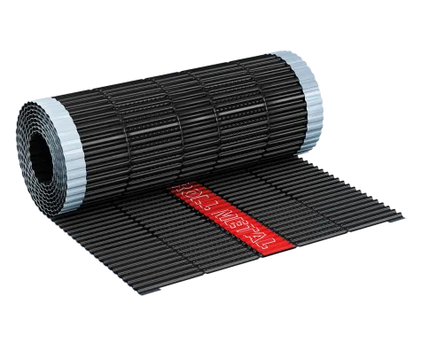 Eurovent® ROLL METAL