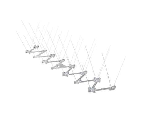  Eurovent® ANTIBIRD DUO