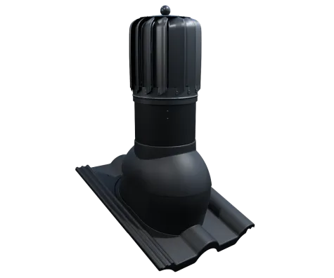 Eurovent® VENTOS X ROTO PLUS R