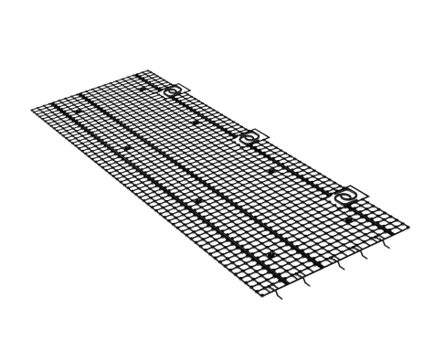  Eurovent® KRATKA RYNNOWA