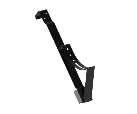 Eurovent® SUPPORT DB-DC WEST EPDM