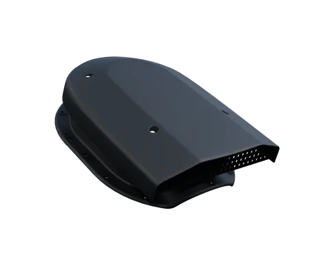 Eurovent® VENTOS X FLAT B26