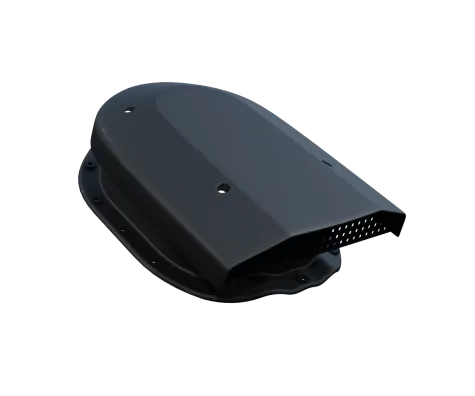 Eurovent® VENTOS X FLAT G18 