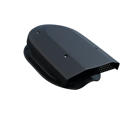 Eurovent® VENTOS X FLAT N25 