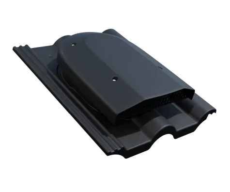 Eurovent® VENTOS X FLAT PLUS R