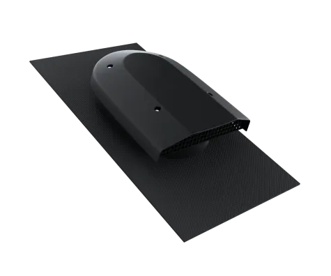 Eurovent® VENTOS X FLAT UNI EPDM