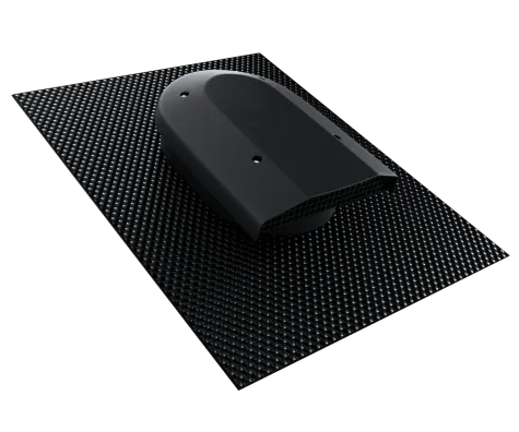 Eurovent® VENTOS X FLAT BITU UNI ALU