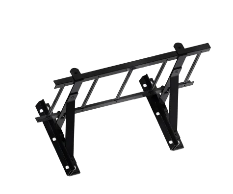 Eurovent® SNOWSTOPPER SET METAL FLAT