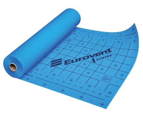 Eurovent® SYNTEX
