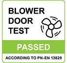 Blower Door