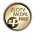 Złoty medal 2023