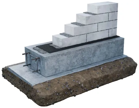 Izolacja  MAUER PVC 21