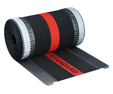 Eurovent® ROLL STANDARD RAL7021 310mm