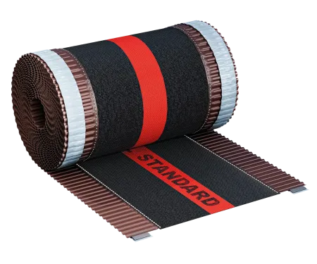 Eurovent® ROLL STANDARD RAL8017 310mm