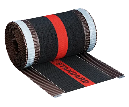 Eurovent® ROLL STANDARD RAL8019 310mm