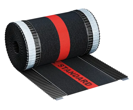 Eurovent® ROLL STANDARD RAL9005 310mm