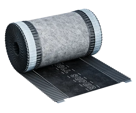 Eurovent® ROLL SUPER