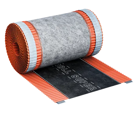 Eurovent® ROLL SUPER RAL 8004