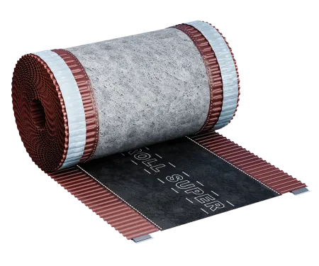 Eurovent® ROLL SUPER RAL 8015