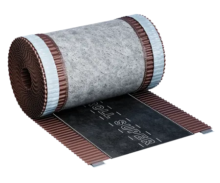 Eurovent® ROLL SUPER RAL 8017