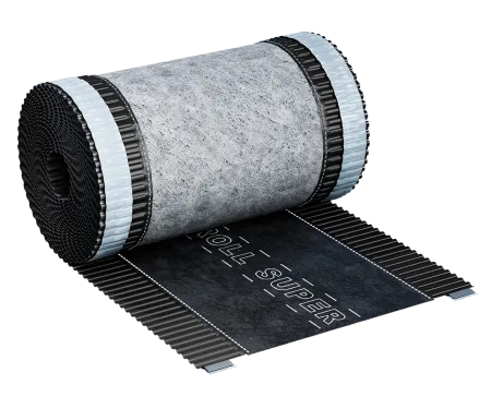 Eurovent® ROLL SUPER