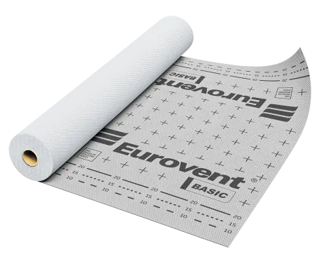 Eurovent® BASIC rolka