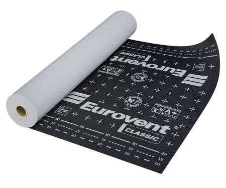Eurovent® CLASSIC rolka
