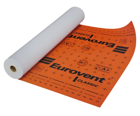 Eurovent® CLASSIC rolka