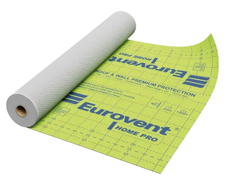 Eurovent® HOME PRO