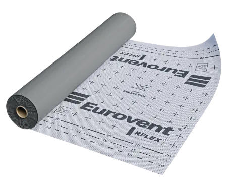 Eurovent® RFLEX