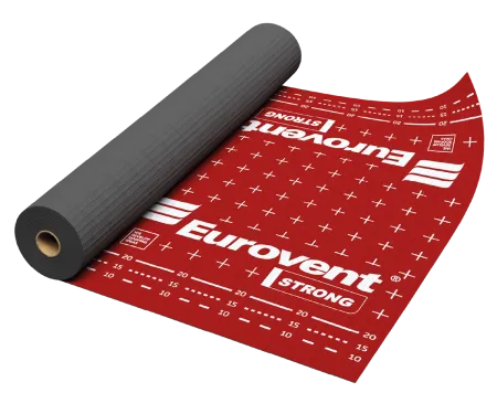 Eurovent® STRONG green