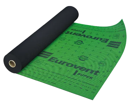 Eurovent® SUPER green
