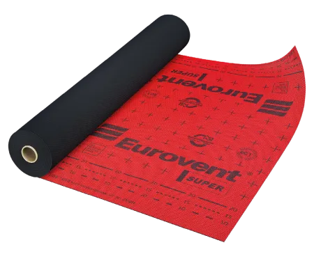 Eurovent® SUPER red