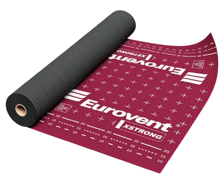 Eurovent® XSTRONG