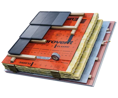 Eurovent® CLASSIC zastosowanie