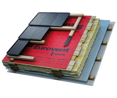 Eurovent® FORTIS montaż