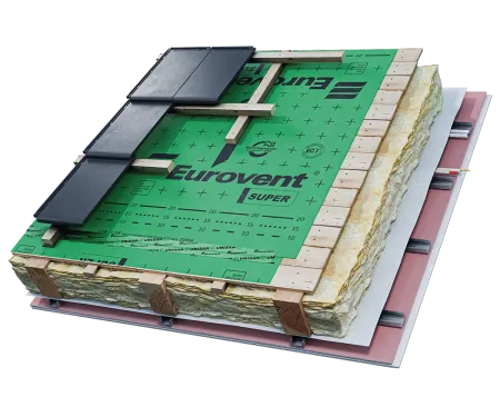 Eurovent® SUPER green