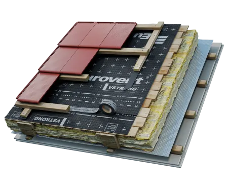 Eurovent® VSTRONG montaż