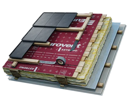 Eurovent® XSTRONG montaż