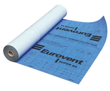 Eurovent® SUPER SA niebieska