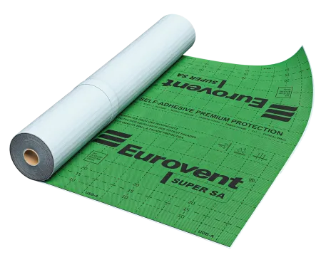 Eurovent® SUPER SA zielona