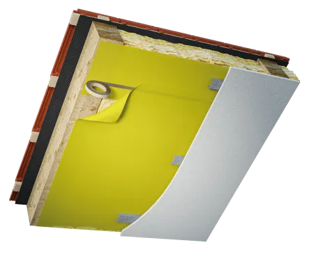 Eurovent® DB montaż