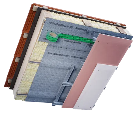 Eurovent® SILVER N montaż