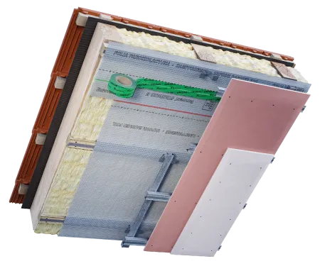 Eurovent® STANDARD N montaż